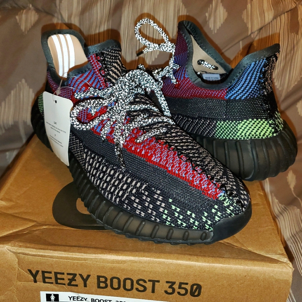 Yeezy boost 350